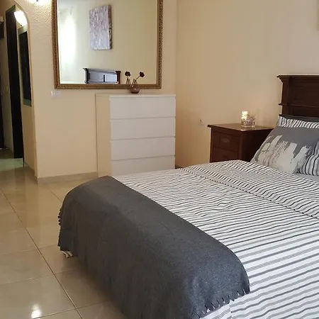 Apartamento Atlantic Royal Studio *