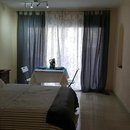 Apartamento Atlantic Royal Studio *