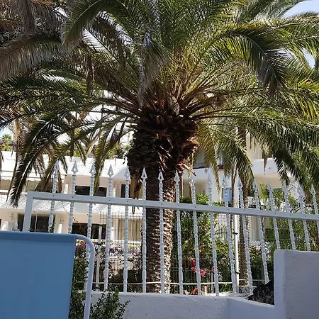 Lägenhet Atlantic Royal Studio Adeje