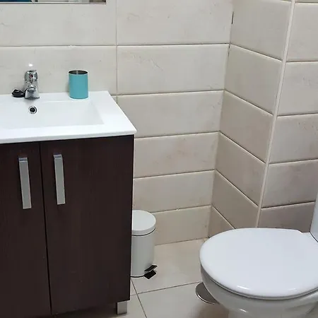 Apartamento Atlantic Royal Studio Adeje