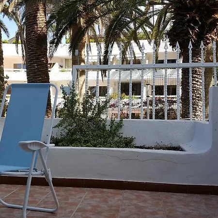Apartamento Atlantic Royal Studio