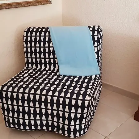 Atlantic Royal Studio Apartamento *