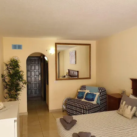 Apartament Atlantic Royal Studio